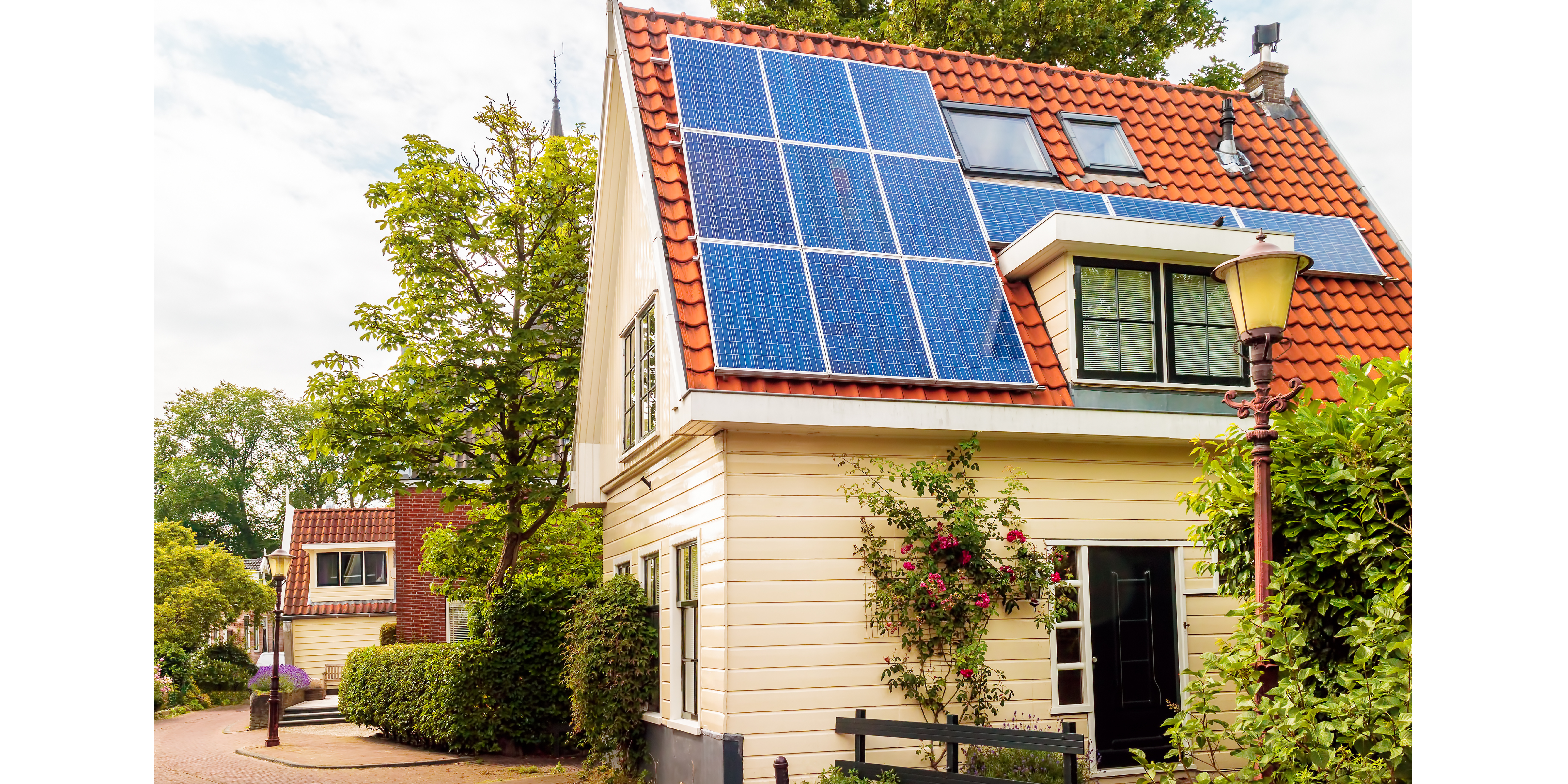 Construindo o Futuro: Minimizando Resíduos na Edificação de Casas Sustentáveis com Energia Solar